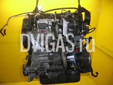 Motor SEAT AROSA (6H) 1.7 SDI AKU