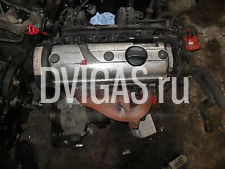 VW Polo 6N Motor AEA 1,6l mit 75ps und 156tkm