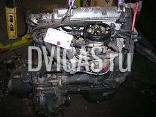 * VW Motor Kennung AEA 1,6 Liter 55 KW f