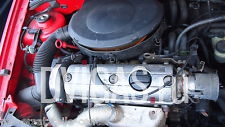 VW Polo 6N1 6N 1,6 55KW 94-99 Motor AEA 147tkm TOP!