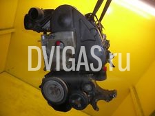 Motor VW POLO (6N1) 60 1.7 SDI AKU