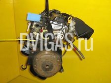 Motor VW POLO (6N1) 60 1.7 SDI AKU