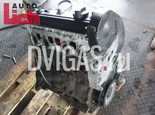 VW Polo III 6N BJ98 SDI 1,7 44KW AKU Motor 132Tkm