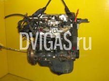 Motor VW POLO (6N1) 55 1.3 ADX 