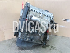 Motor AEX Seat Arosa Ibiza Polo Lupo 68.525Km 1,4L 44Kw/60Ps