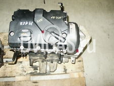 Motor BNV aus VW Polo 1.4 TDI 2008 59KW 80PS
