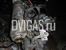 Motor AKV VW Polo 6N 1,4 Liter 44KW Laufleistung: 126982 km 