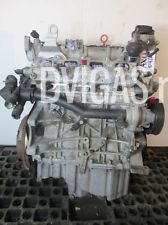 VW Polo IV 9N 1,4 FSi Motor AXU 63KW/86PS 73tkm 1 Jahr Gew