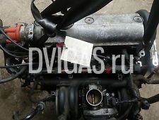 Motor VW Polo 6N 1.4L 60 PS Motorkennzeichen: AEX