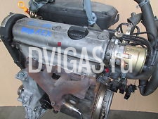 Motor VW Polo Classic 6KV2 60 1.4 AEX