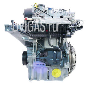 Motor für VW Volkswagen Polo 1,0 TSI Benzin DKLA DKL 04C100098K 24.000 KM
