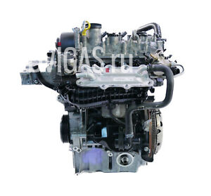 Motor für VW Volkswagen Polo AW1 1,0 TSI Benzin DKLA DKL 04C100098K 29.000 KM