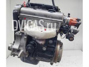 AEV teilmotor für VOLKSWAGEN POLO (6N1) 45 1.0 AEV 1994 145233