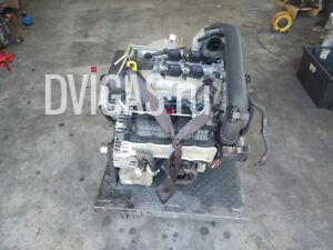 Motor Moteur Engine Vw Audi Skoda Seat CPT CTPA 1.4TSI  140PS Komplett 37000km