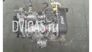 P16874368 Motor ohne Anbauteile (Benzin) VW T-Cross (C11) 04C100033K
