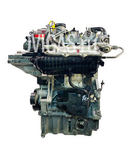 Motor für VW Volkswagen T-Roc A11 AC7 1,0 TSI DKRF DKR 04C100033K 57.000 KM
