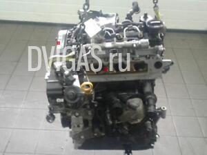 P11957418 Motor ohne Anbauteile VW T-Roc (A11)