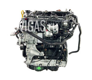 Motor für VW T-Roc 2,0 TFSI R 4motion DNFC DNF  06Q100031E
