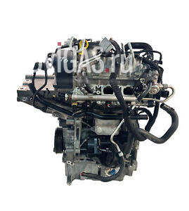 Motor für VW Volkswagen T-Roc 1,0 TSI Benzin DKRF DKR 04C100098K 64.000 KM