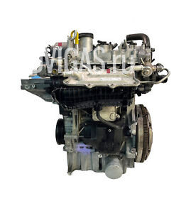 Motor für VW Volkswagen T-Roc 1,0 TSI Benzin DKRF DKR 04C100098K 30.000 KM