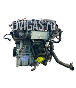 Motor für VW Volkswagen T-Roc A11 1,5 TSI Benzin DPCA DPC 05E100032A 39.000 KM
