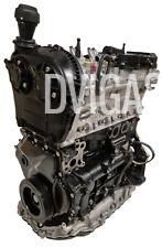 Motor VW-Audi-Skoda CHH 2.0 GTI/TFSI/FSI WERKSNEU