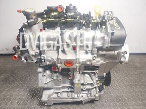 05E100032 KOMPLETTER MOTOR / DPC / 17362108 FÜR VOLKSWAGEN T-ROC 1.5 16V TSI ACT