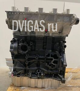 Motor  VOLKSWAGEN 2.0 TDI BRT SHARAN SEAT ALHAMBRA GENERALÜBERHOLT