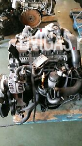 motor completo para VOLKSWAGEN PASSAT 038100098BX 606587