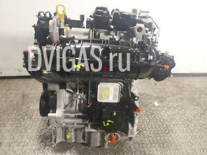 05E100031T COMPLETE ENGINE / DPB / 17357141 FOR VOLKSWAGEN GOLF VII LIM. BQ1 1