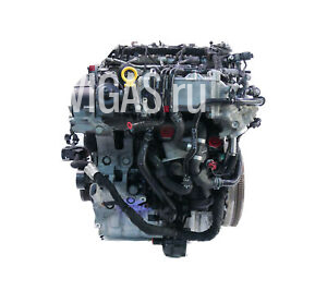 Motor für VW Volkswagen Tiguan AD 2,0 TDI Diesel DFHA DFH 04L100037 138.000 KM