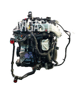 Motor für VW Volkswagen Tiguan 2,0 TDI 4motion DTUA DTU 05L100031M 97.000 KM