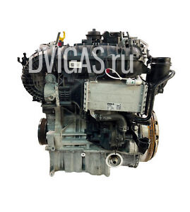 Motor für VW Tiguan AD1 1,5 TSI Benzin DADA DAD 05E100031J 67.000 KM