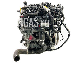Motor 2020 für VW Tiguan 2,0 TSI 4motion DKZA DKZ 06K100040F