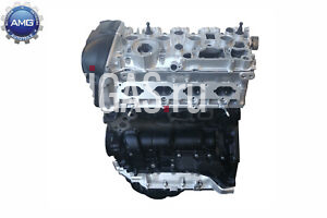 Generalüberholt Motor VW Volkswagen Tiguan 2.0TFSI 4X4 125KW 170PS CCZC 07-18 E5
