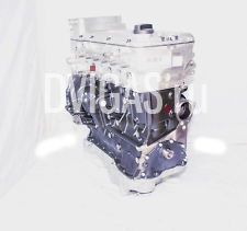 Motor Austauschmotor NEU VW Touareg 3.2 V6 / BMX / engine long block