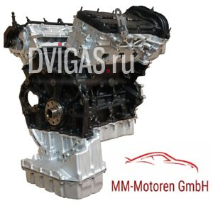 Riparazione Motore Dpy DPYD VW Touareg CR7 3.0 Tdi 4Motion 286 Cv Riparazione