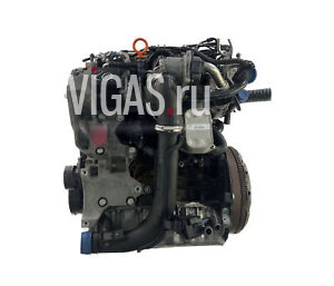 Motor für VW Volkswagen Touran 1,6 TDI Diesel CAYC CAY 03L100036M 178.000 KM