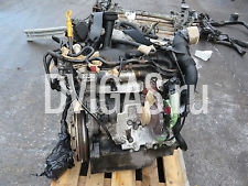 VW T5 Multivan Transporter 2.5TDi  Motor BNZ + Turbolader komplett einbaufertig