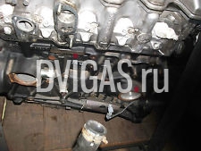 Motor VW T4 Transporter Bus Multivan AUF ohne Anbauteilen 2,5 TDI 102 PS 75KW