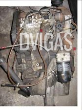 TURBODIESEL motor JX vw bus t3 LLE multivan carat caravelle redstar whitestar