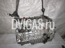 Motorblock Motor Kurbelwelle VW T5 Multivan Transporter 2.5 TDI AXE