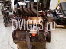 VW TRANSP/CARAVELLE Motor - 2.5EK - AET,AUT.GEAR,116HK - Bj 1998 - 54000 km
