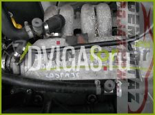 3666 VW TRANSPORTER motor engine T 4 2.5  Video YouTube netto 769.23€