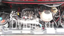 VW T4 Transporter Multivan Gasanlage für 2,5 Liter Benzin Motor/ Einbau möglich