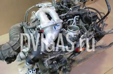 VW T5 Bus Transporter Multivan 2.0TDi TDI BiTDI BiTurbo CFCA CFC Motor 24781KM