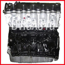 ACV Motor VW Transporter T4 2,5 TDI 75 kW 102 PS