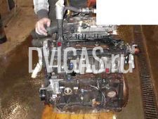 VW TRANSP/CARAVELLE Motor - ACU / 023-100-103-CX - Bj 1996 - 371010 km