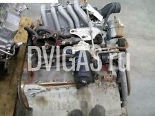 VW TRANSP/CARAVELLE Motor - AVT - Bj 2000 - 176290 km