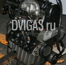 VW T 5  Motor 1,9 TDI